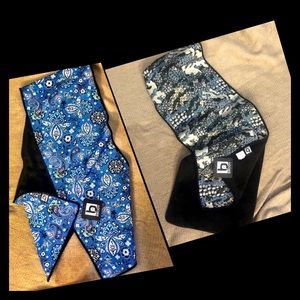 2 X Brody Paws Winter Activewear Tech Hide Scarf